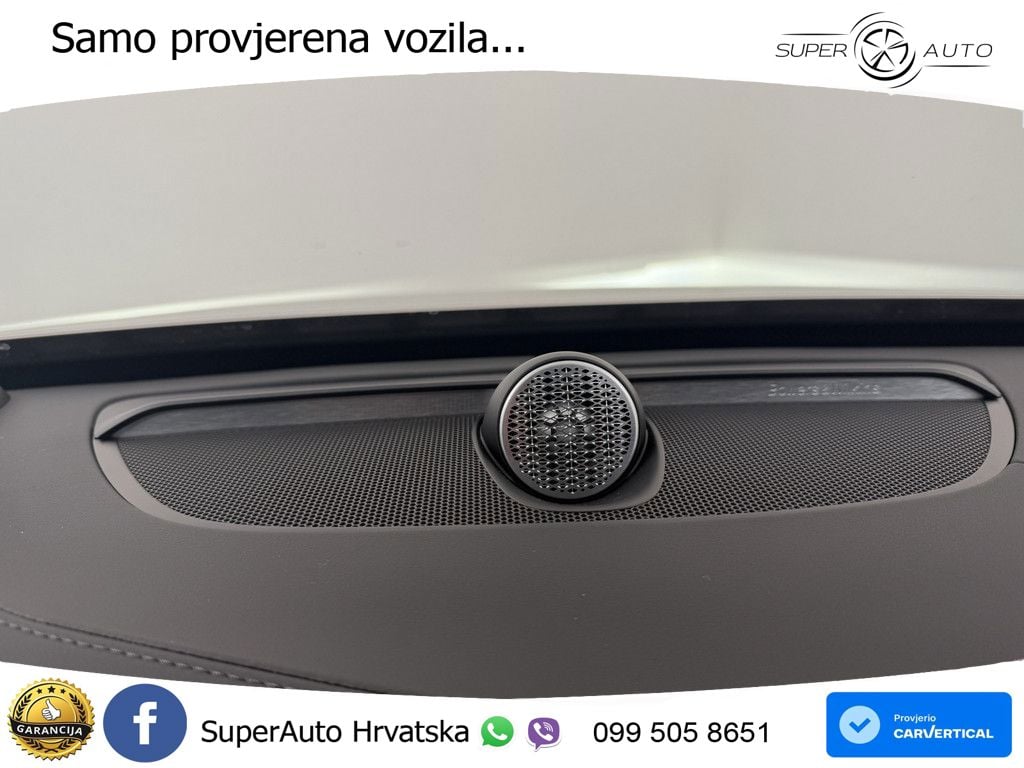 Volvo XC90 2.0 T8 AWD Automatic ACC+HEAD+4xGR SJED+360+PANO