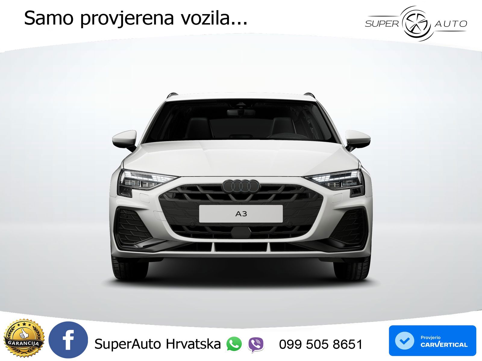 Audi A3 Sportback 30 TFSI (116 KS) Mild Hybrid S tronic 2x S line LED+GR SJED+ACC
