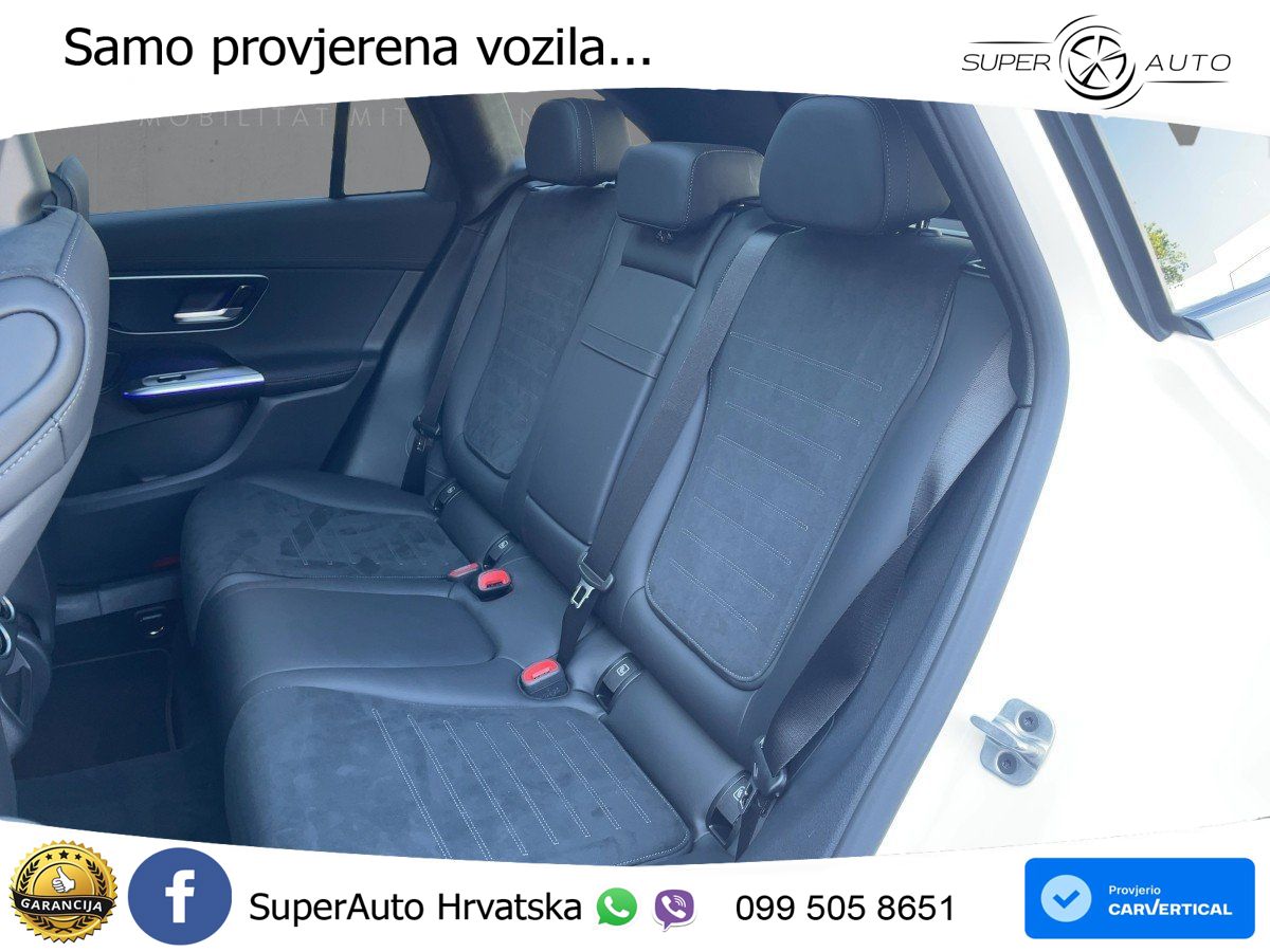 Mercedes GLC 220d (197 KS) 4MATIC 9G-TRONIC AMG LED+GR SJED+ACC