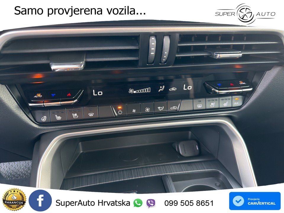 Mazda CX-60 2.5 e-Skyactiv (328 KS) AWD Automatic MATRIX+GR SJED+KAM