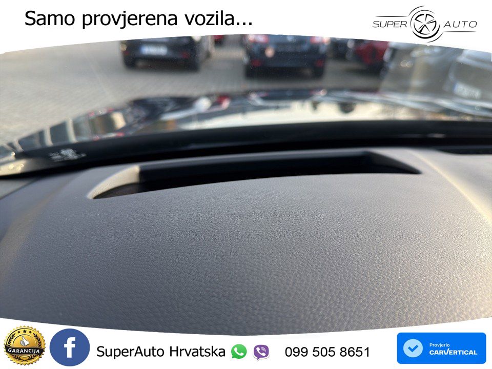 Mazda CX-60 2.5 e-Skyactiv (328 KS) AWD Automatic MATRIX+GR SJED+KAM