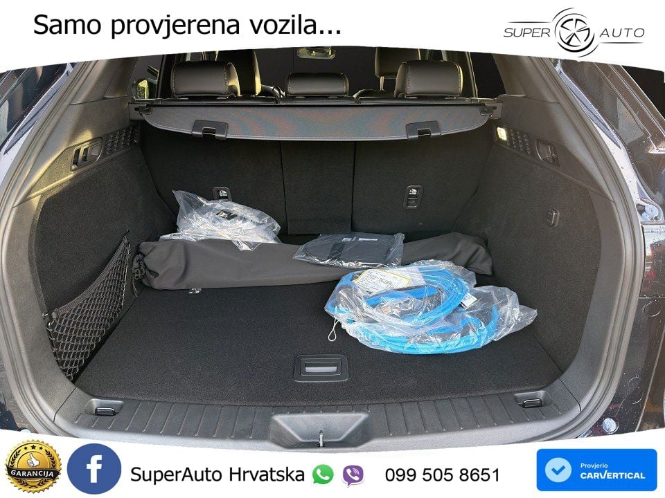Mazda CX-60 2.5 e-Skyactiv (328 KS) AWD Automatic MATRIX+GR SJED+KAM
