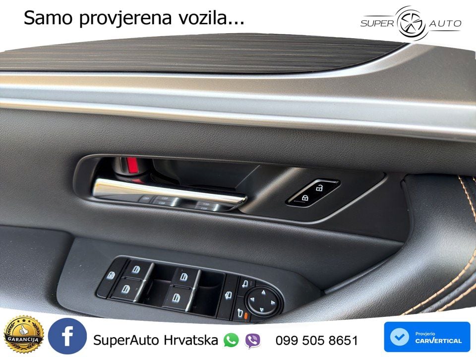 Mazda CX-60 2.5 e-Skyactiv (328 KS) AWD Automatic MATRIX+GR SJED+KAM