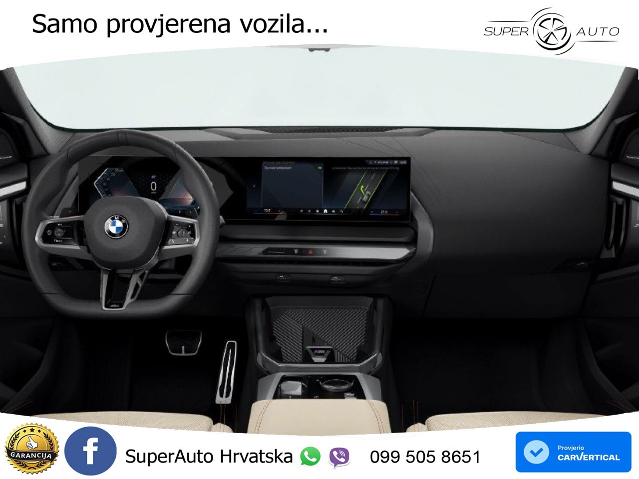 BMW X3 20d xDrive Steptronic M Sport LED+GR SJED+ACC