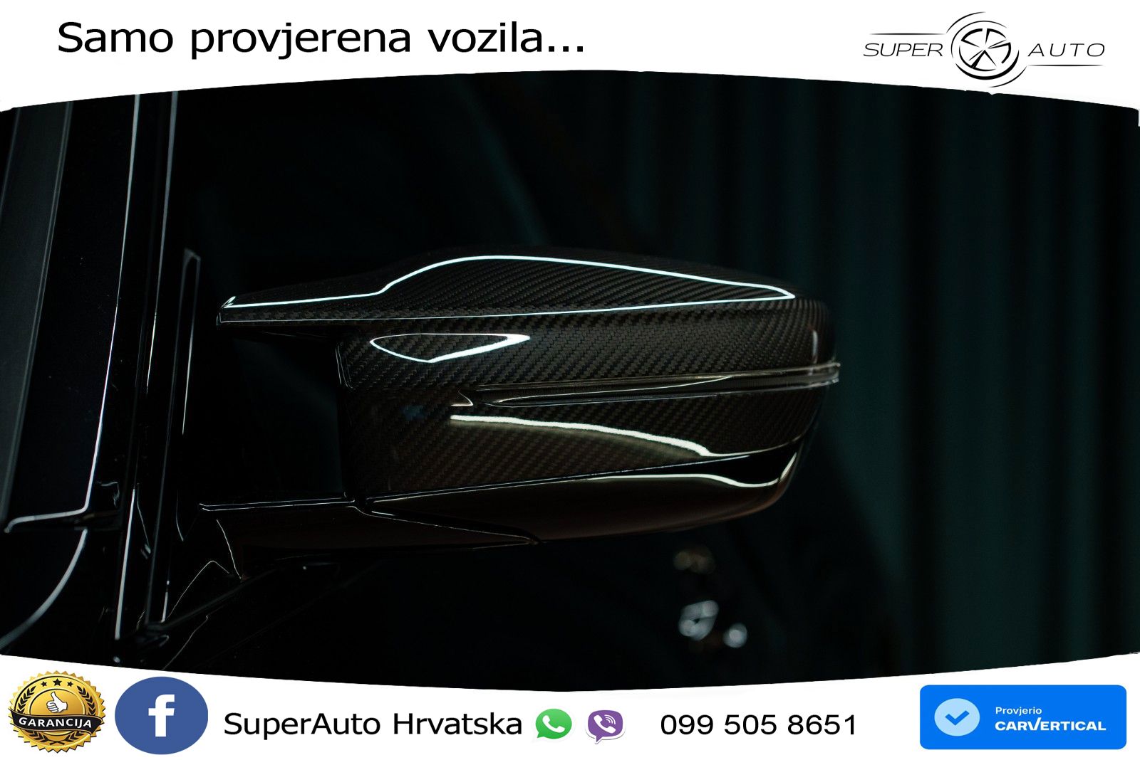 BMW M4 CS 3.0 (550 KS) xDrive Steptronic