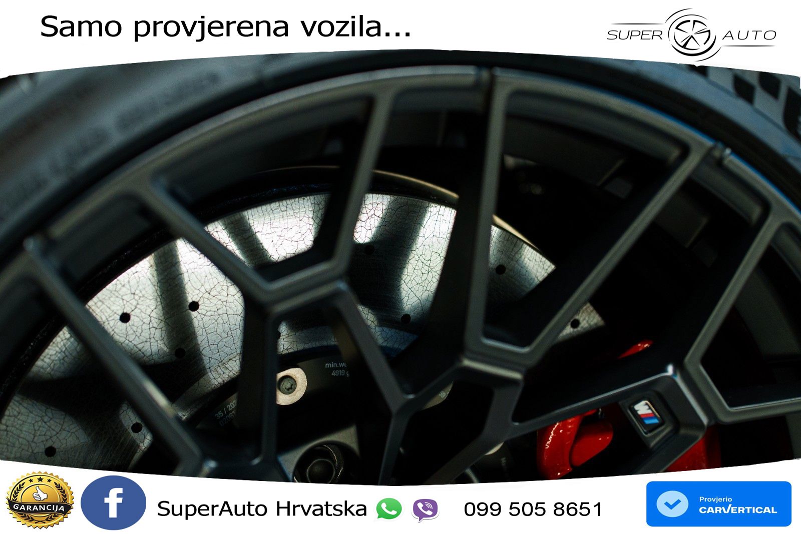 BMW M4 CS 3.0 (550 KS) xDrive Steptronic