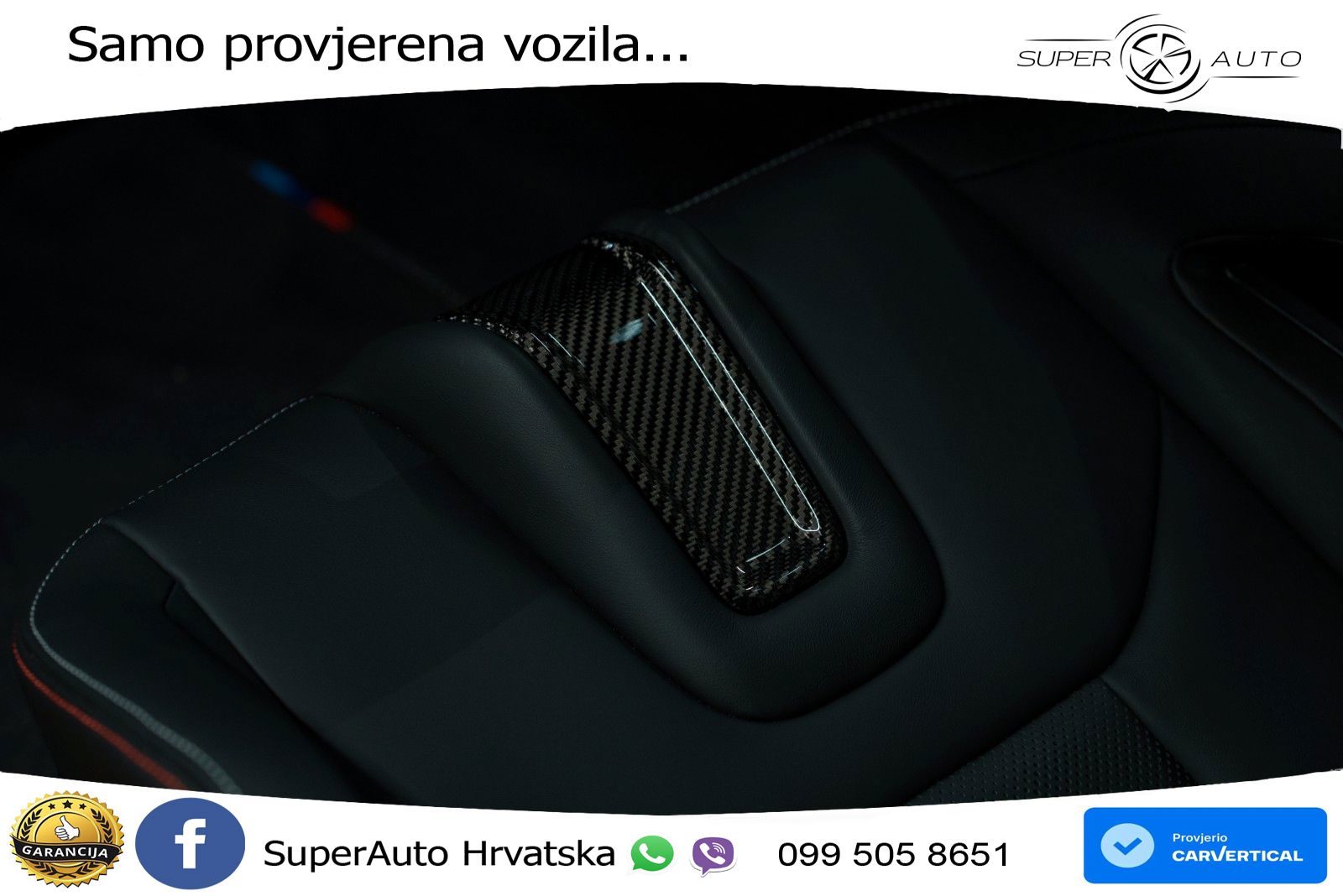 BMW M4 CS 3.0 (550 KS) xDrive Steptronic