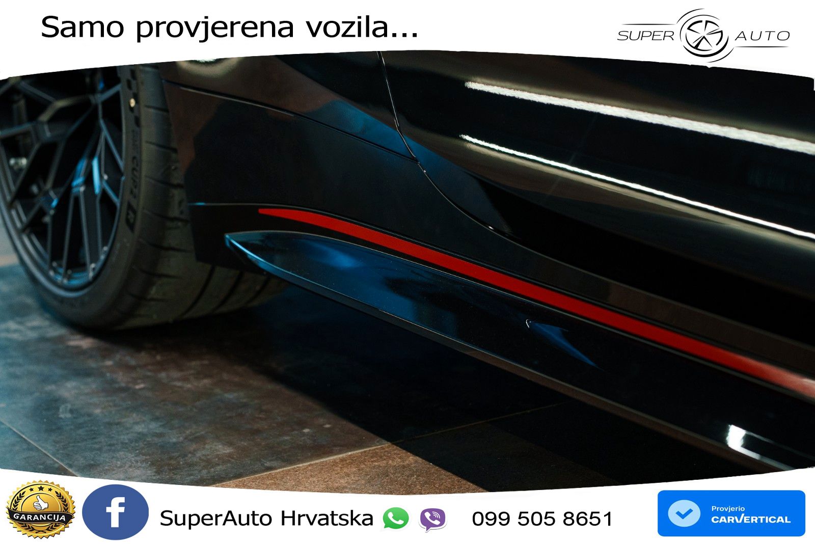 BMW M4 CS 3.0 (550 KS) xDrive Steptronic