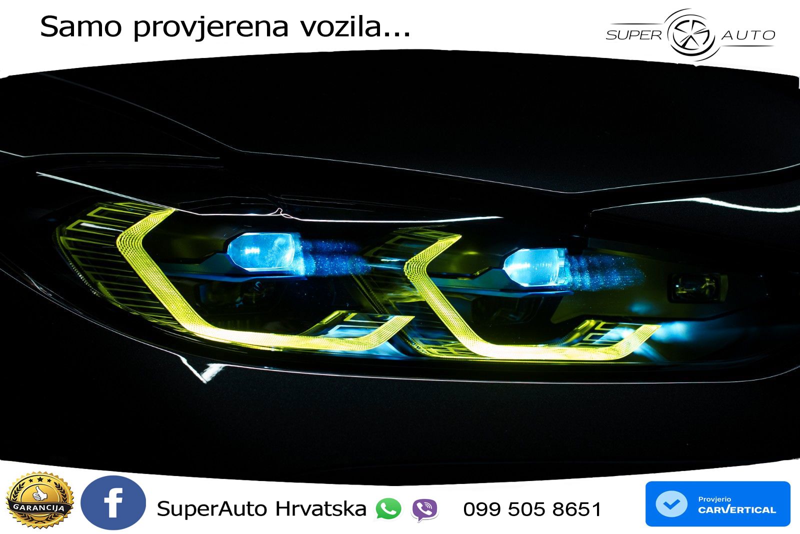 BMW M4 CS 3.0 (550 KS) xDrive Steptronic
