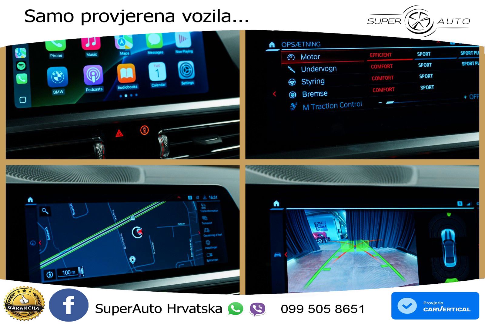 BMW M4 CS 3.0 (550 KS) xDrive Steptronic