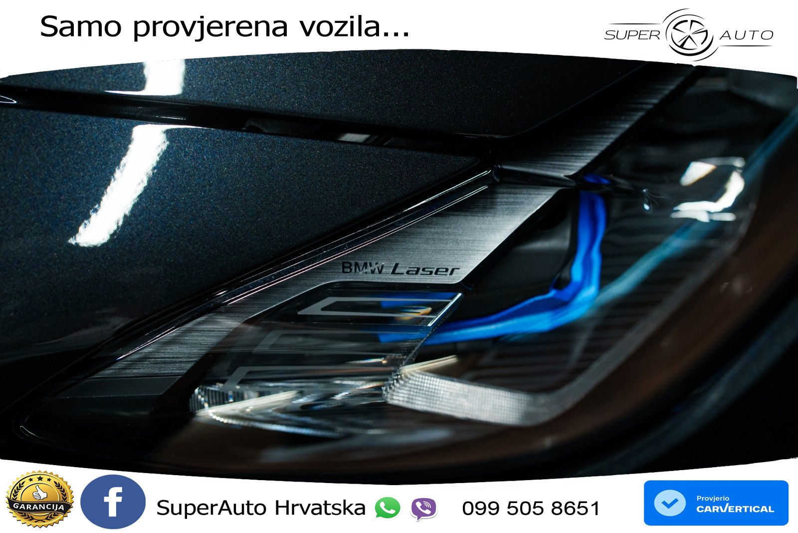 BMW M4 CS 3.0 (550 KS) xDrive Steptronic