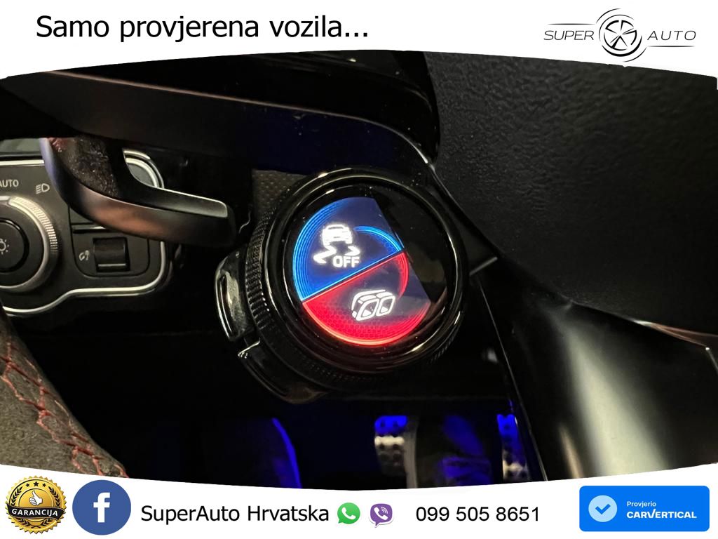Mercedes-Benz AMG A 45 S 4MATIC+ AMG SPEEDSHIFT DCT 8G LED+GR SJED+ACC