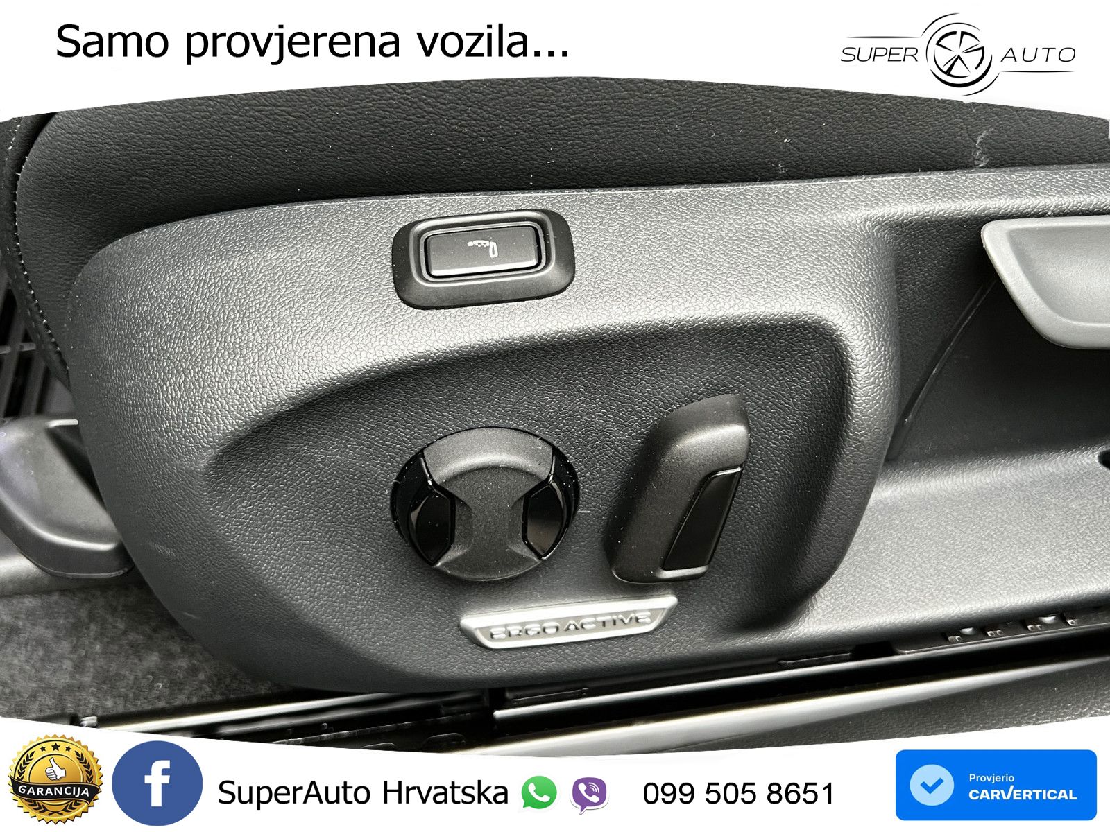 Volkswagen Passat Variant 1.5 eTSI (150 KS) DSG Business LED+GR SJED+ACC