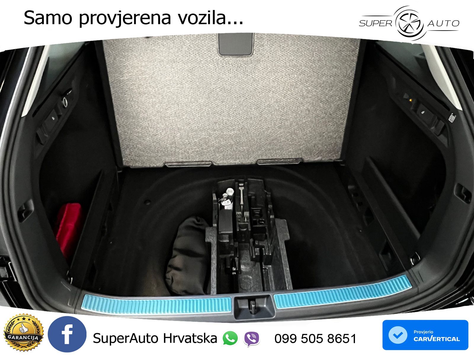 Volkswagen Passat Variant 1.5 eTSI (150 KS) DSG Business LED+GR SJED+ACC