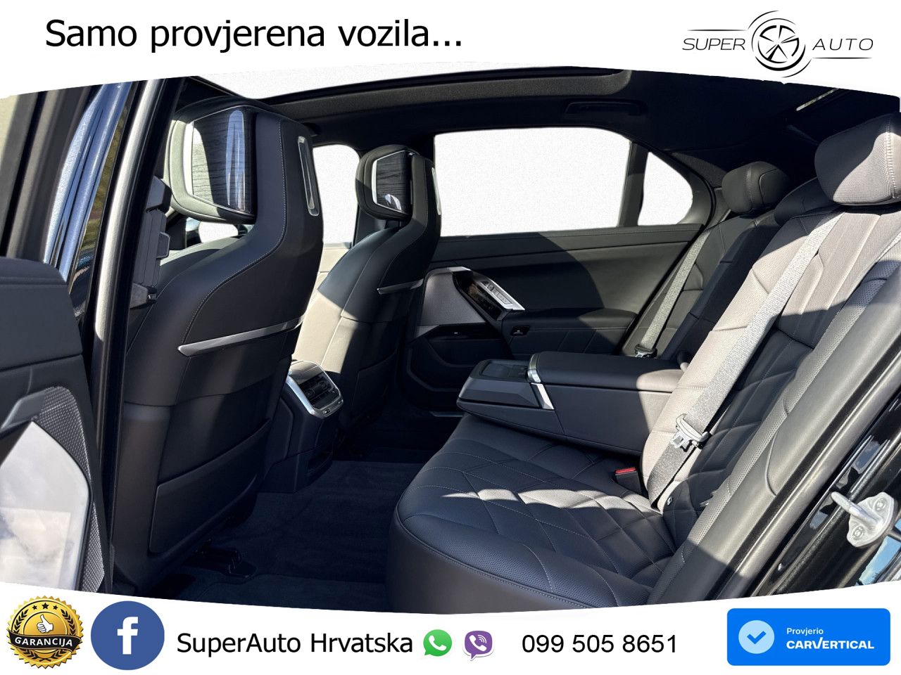 BMW 740d (299 KS) xDrive Steptronic M Sport ACC+HEAD+4xGR SJED+360+PANO