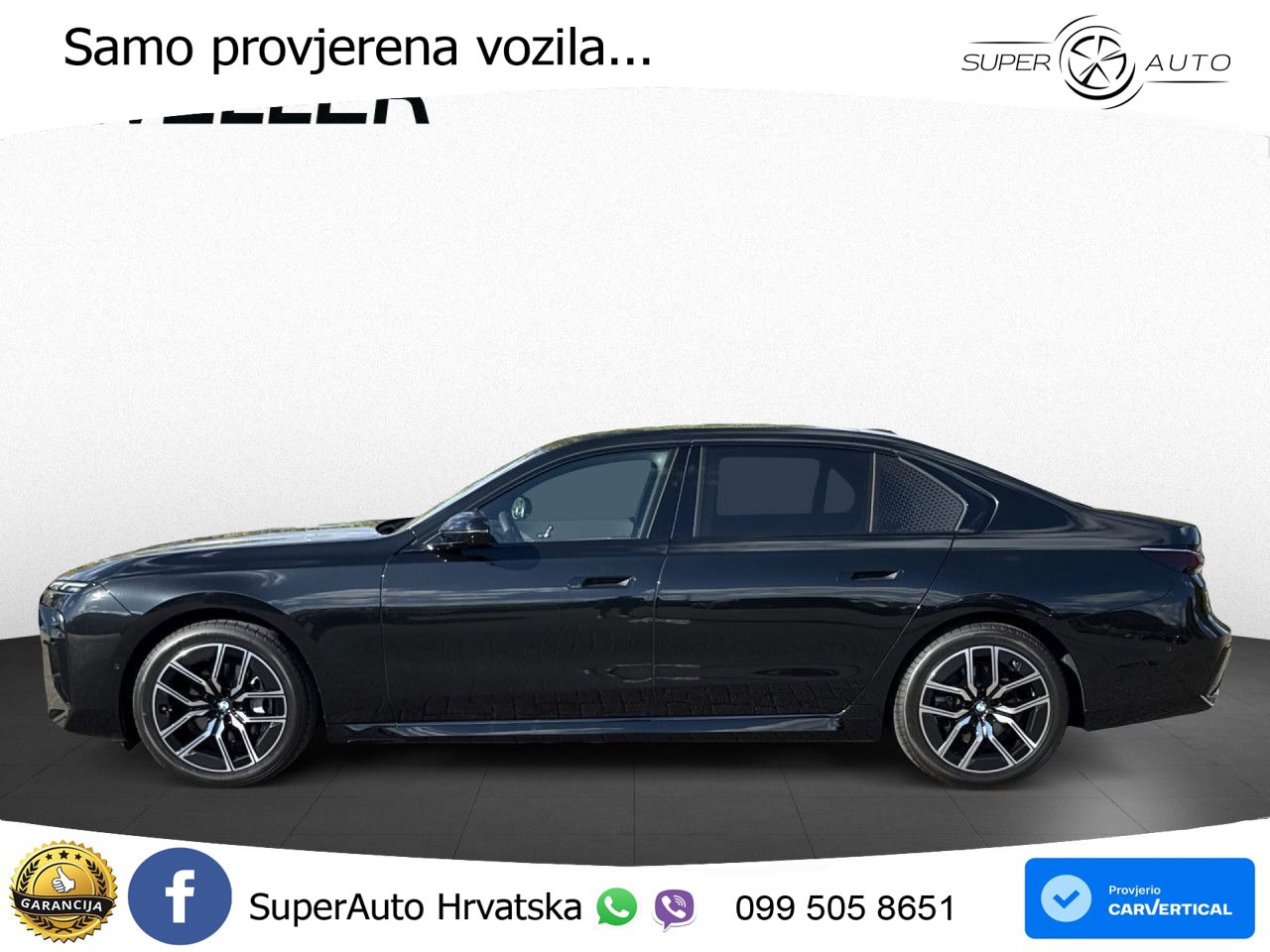 BMW 740d (299 KS) xDrive Steptronic M Sport ACC+HEAD+4xGR SJED+360+PANO