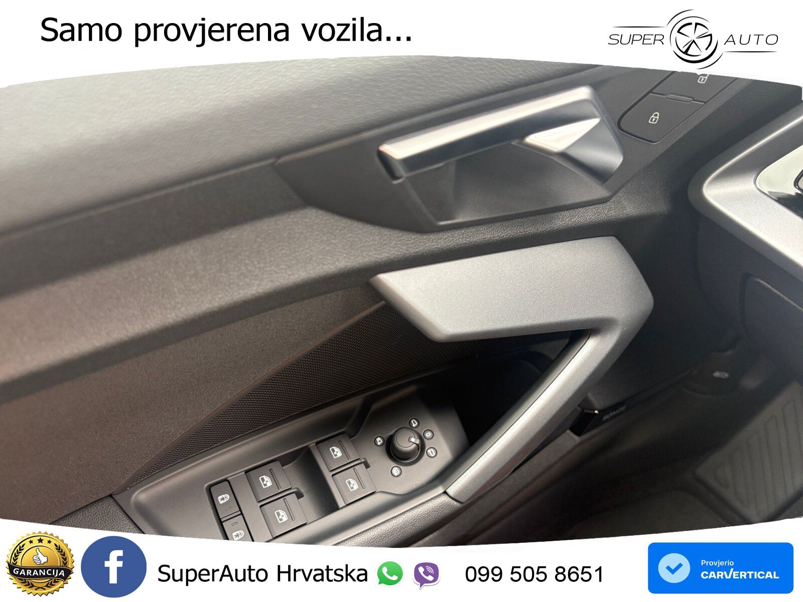 Audi A3 Sportback 40 TFSI (204 KS) quattro S tronic S line