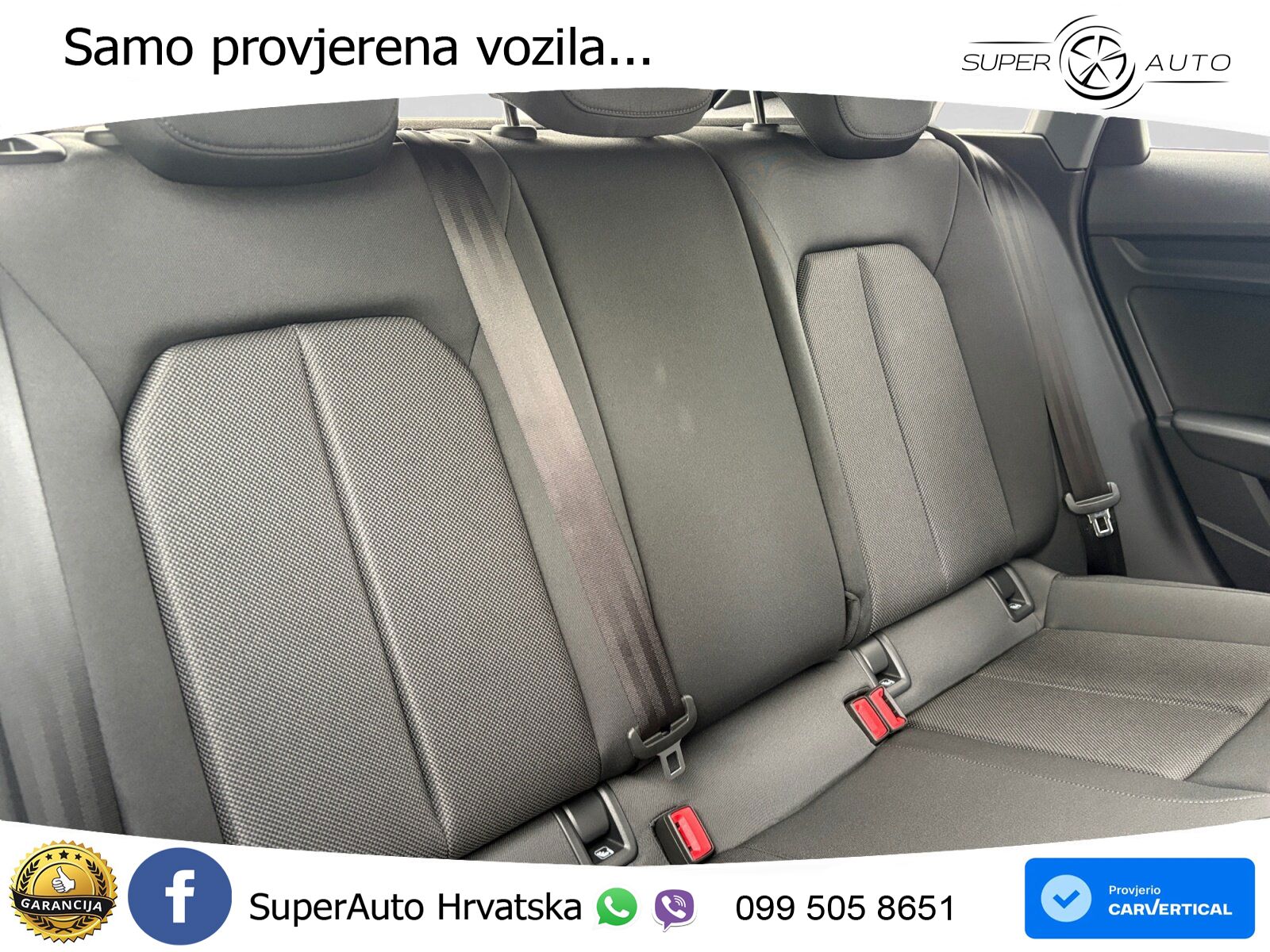 Audi A3 Sportback 40 TFSI (204 KS) quattro S tronic S line