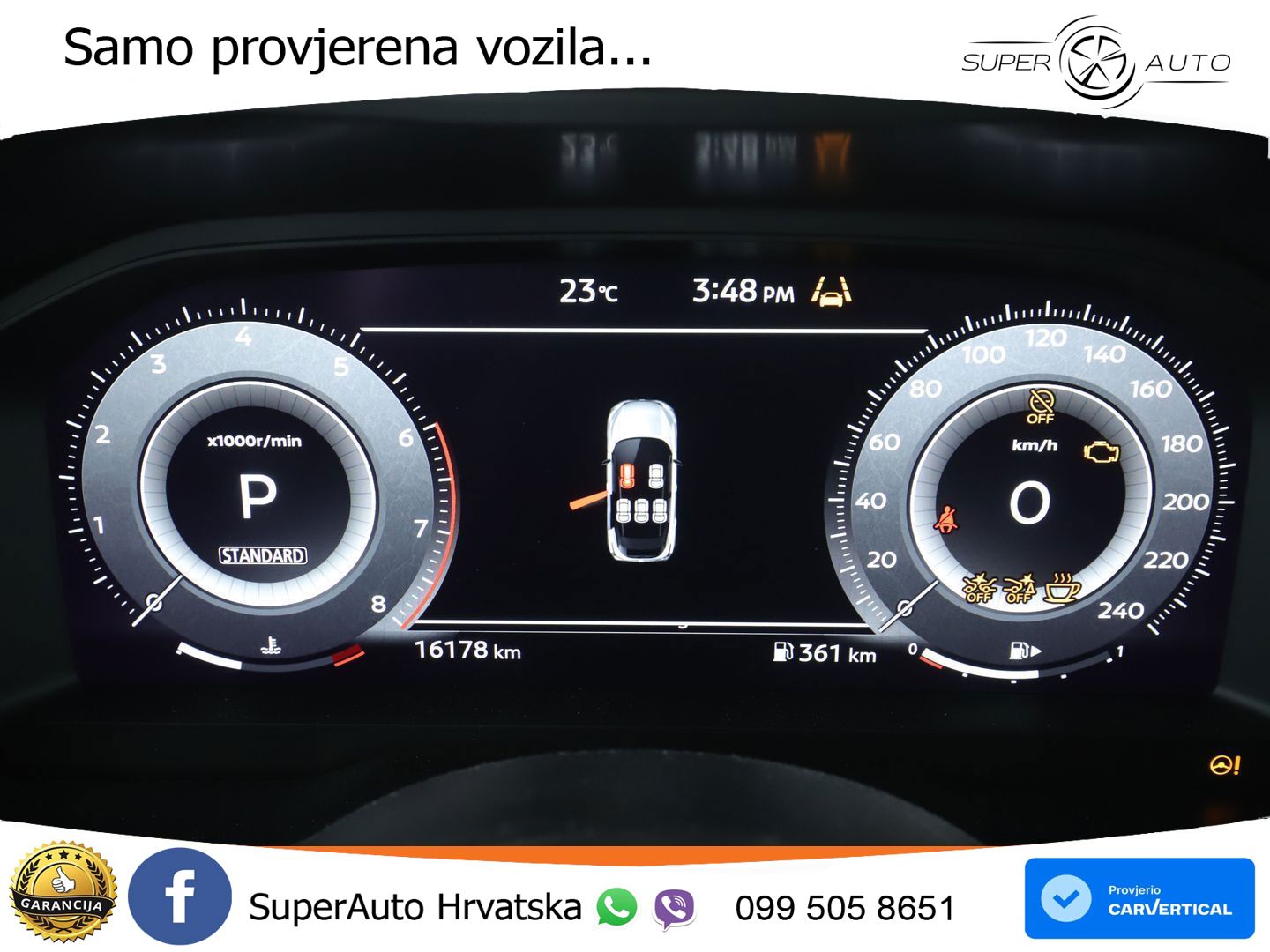 Nissan Qashqai 1.3 DIG-T (158 KS) Xtronic N-Connecta