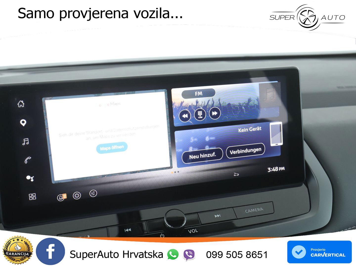 Nissan Qashqai 1.3 DIG-T (158 KS) Xtronic N-Connecta