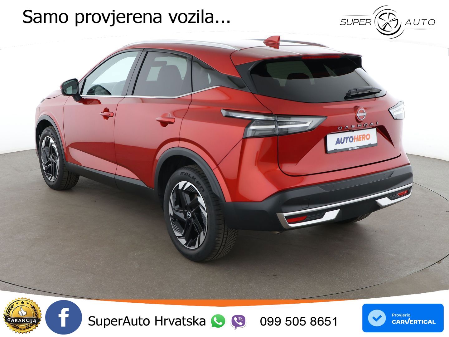 Nissan Qashqai 1.3 DIG-T (158 KS) Xtronic N-Connecta