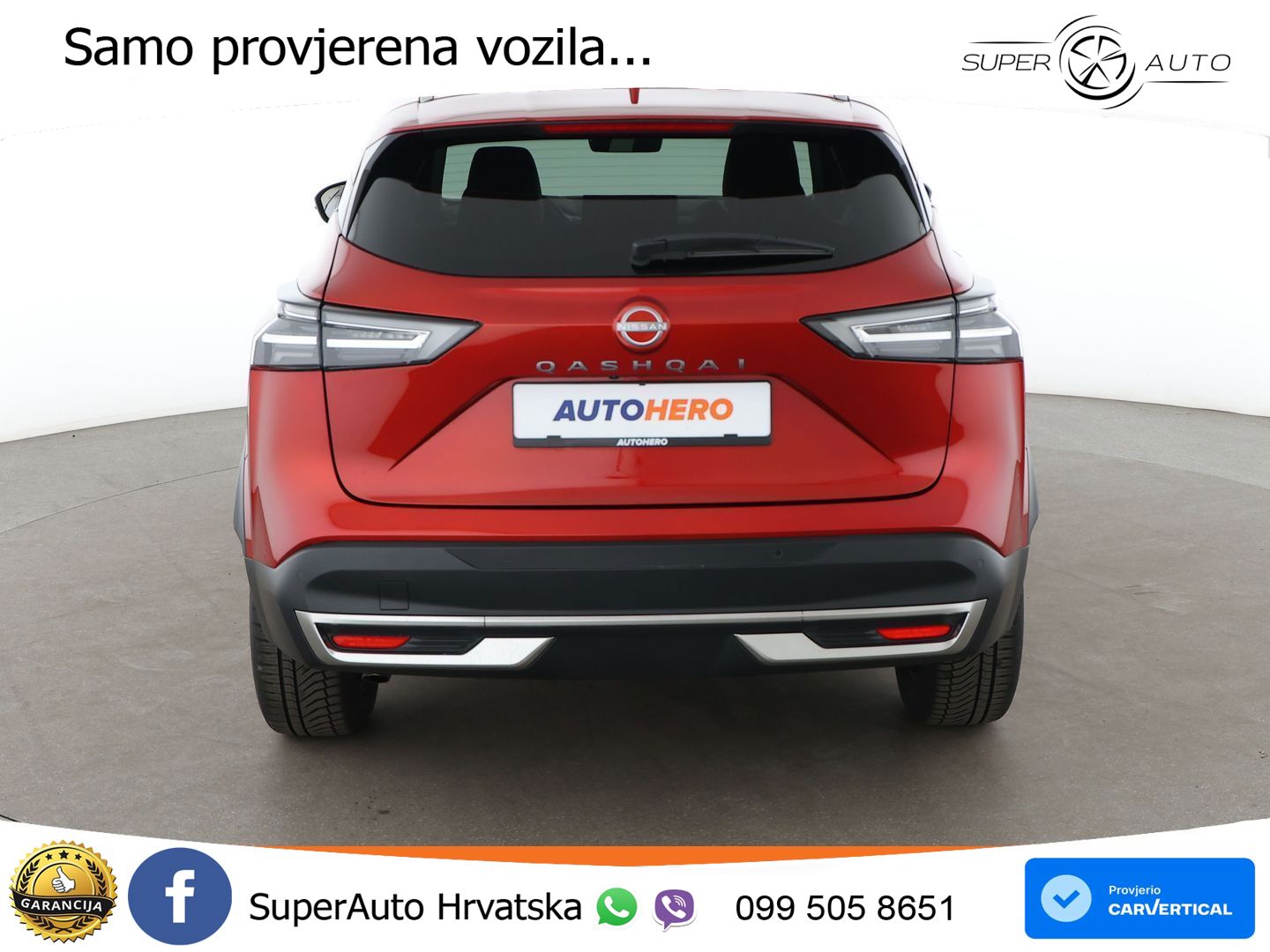 Nissan Qashqai 1.3 DIG-T (158 KS) Xtronic N-Connecta