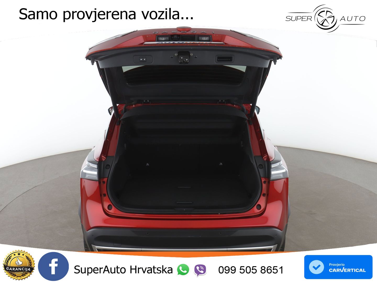 Nissan Qashqai 1.3 DIG-T (158 KS) Xtronic N-Connecta