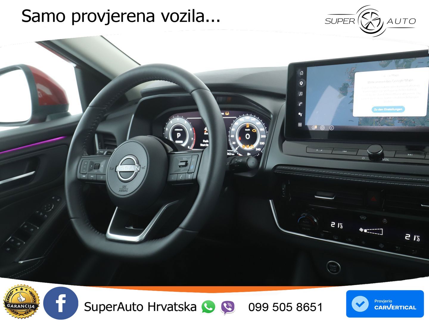 Nissan Qashqai 1.3 DIG-T (158 KS) Xtronic N-Connecta