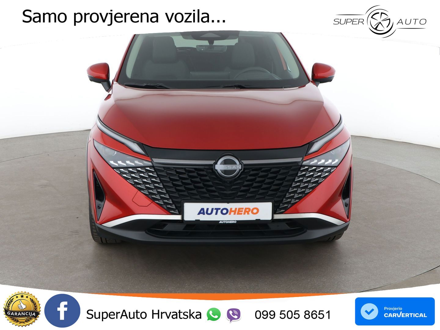 Nissan Qashqai 1.3 DIG-T (158 KS) Xtronic N-Connecta