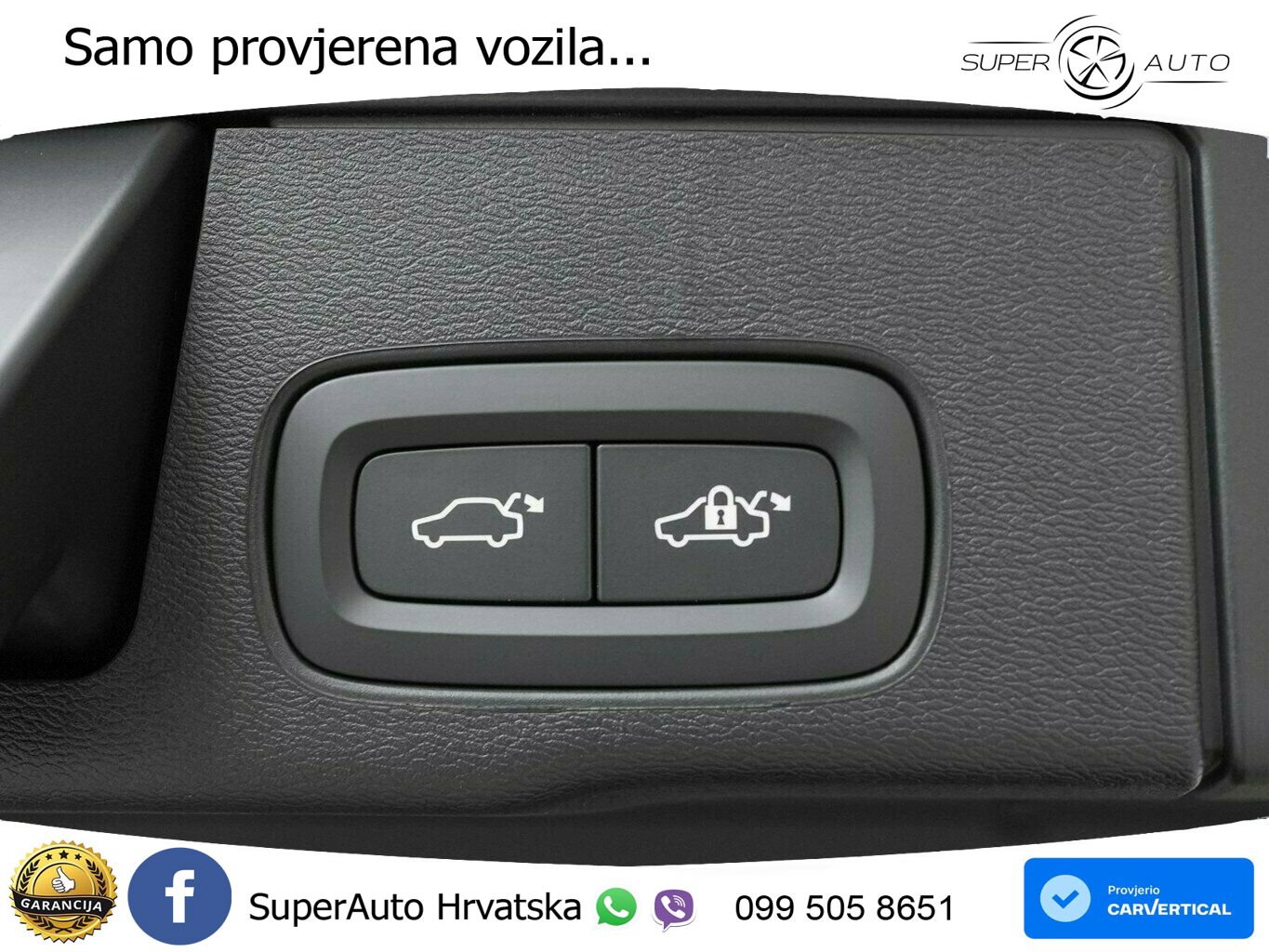 Volvo XC60 T6 AWD Geartronic ACC+GR SJED+360+PANO