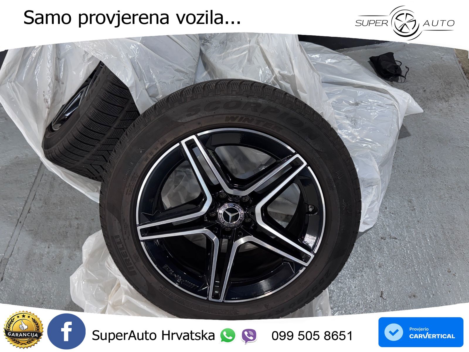 Mercedes GLC Coupe 400d (330 KS) 4MATIC 9G-TRONIC AMG LED+GR SJED+ACC