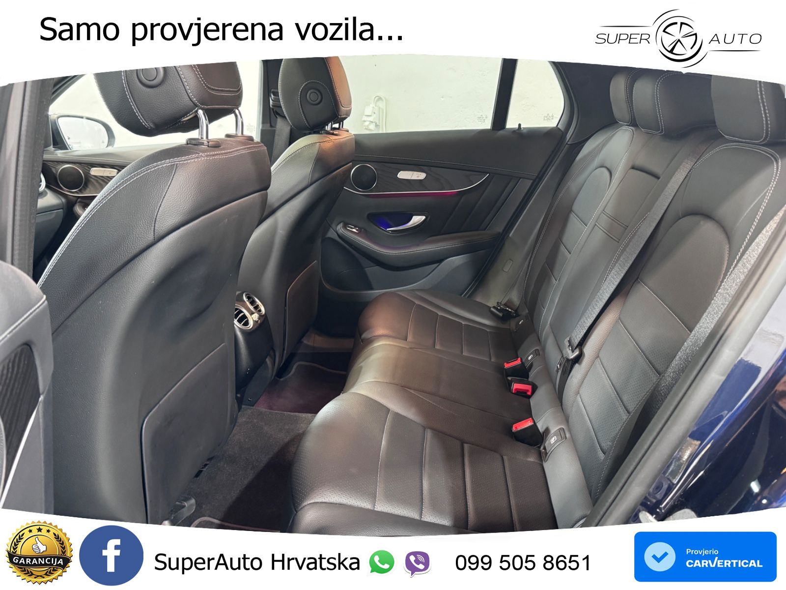 Mercedes GLC Coupe 400d (330 KS) 4MATIC 9G-TRONIC AMG LED+GR SJED+ACC