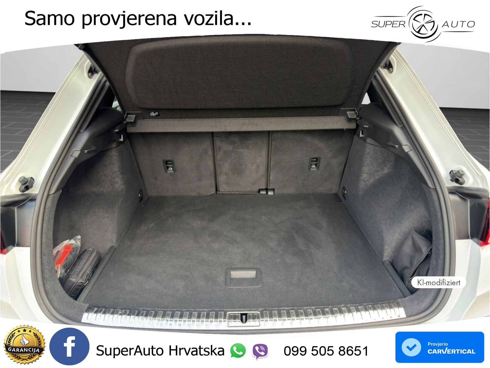 Audi Q3 35 TDI (150 KS) quattro S tronic advanced