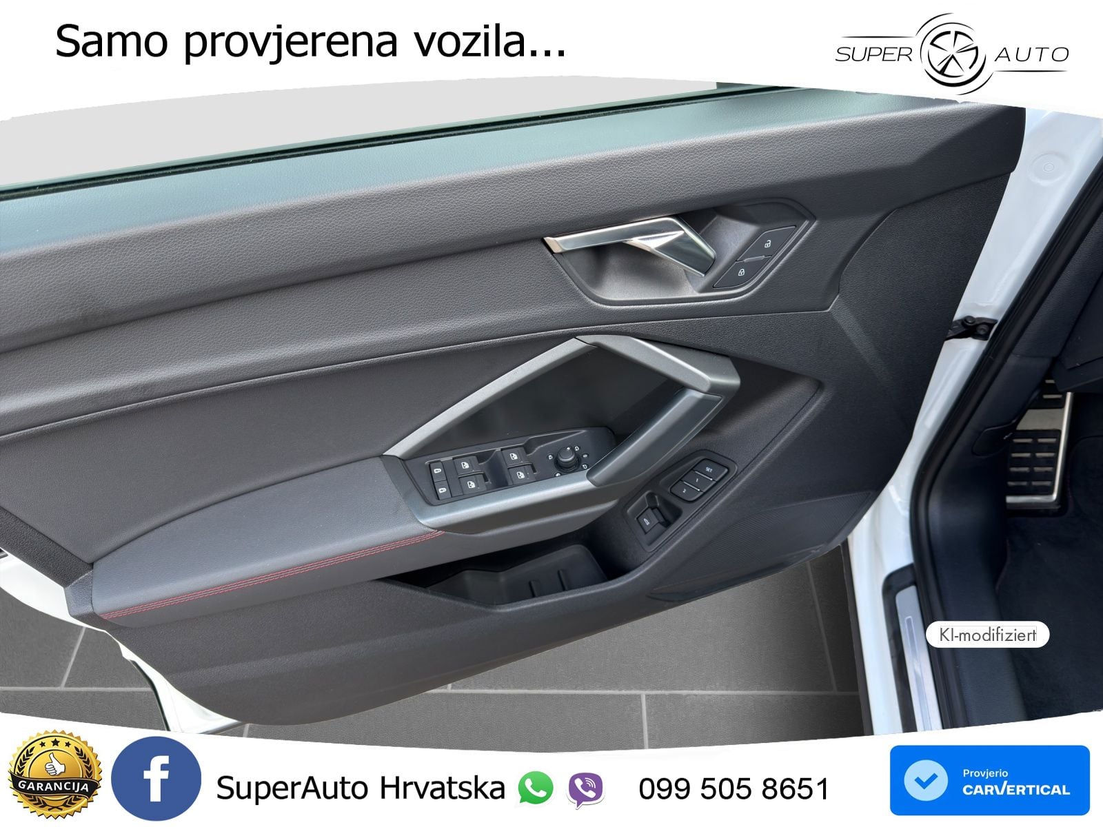 Audi Q3 35 TDI (150 KS) quattro S tronic advanced