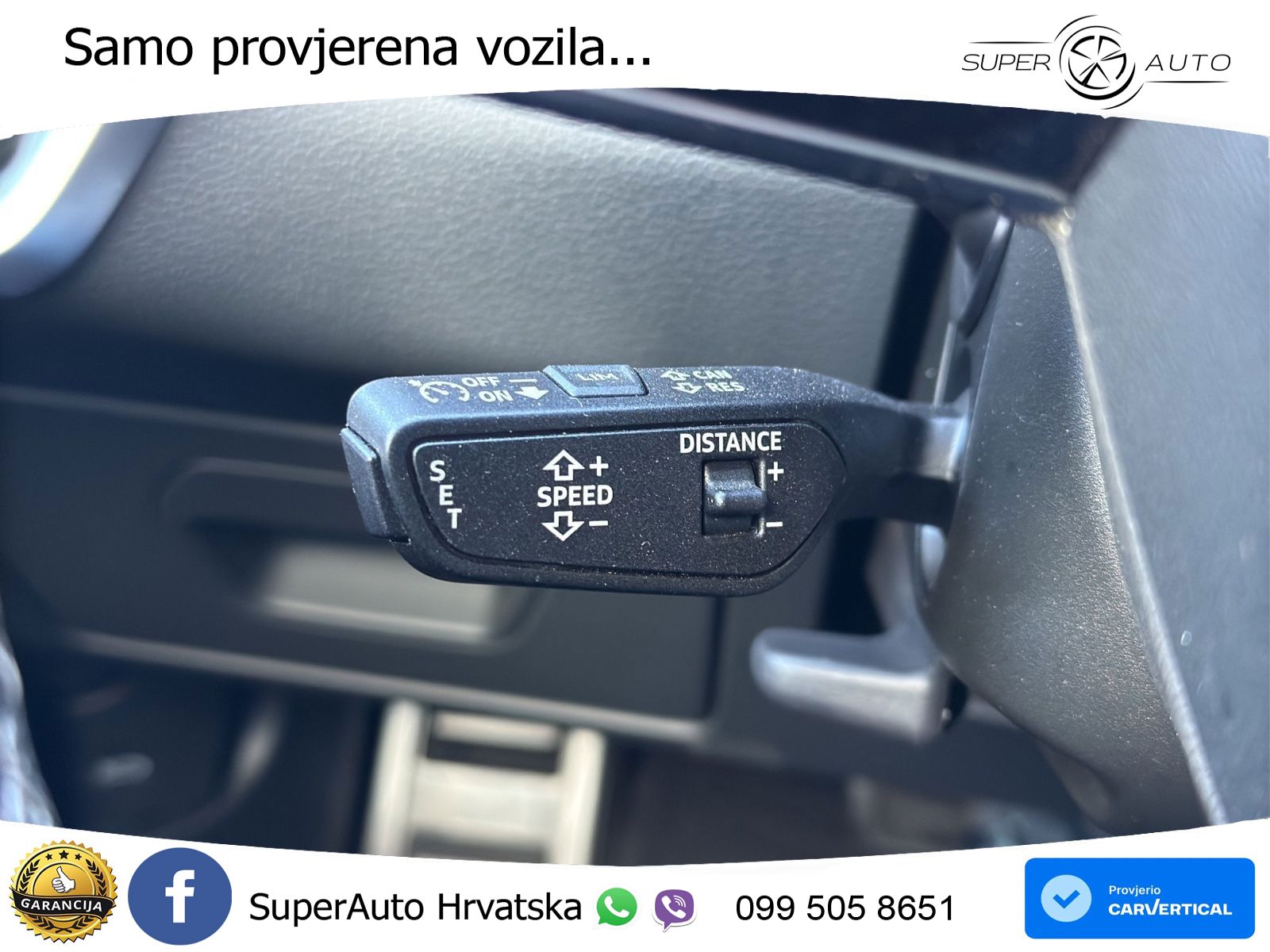 Audi A6 45 TFSI (265 KS) quattro ultra S tronic S line LED+GR SJED+ACC