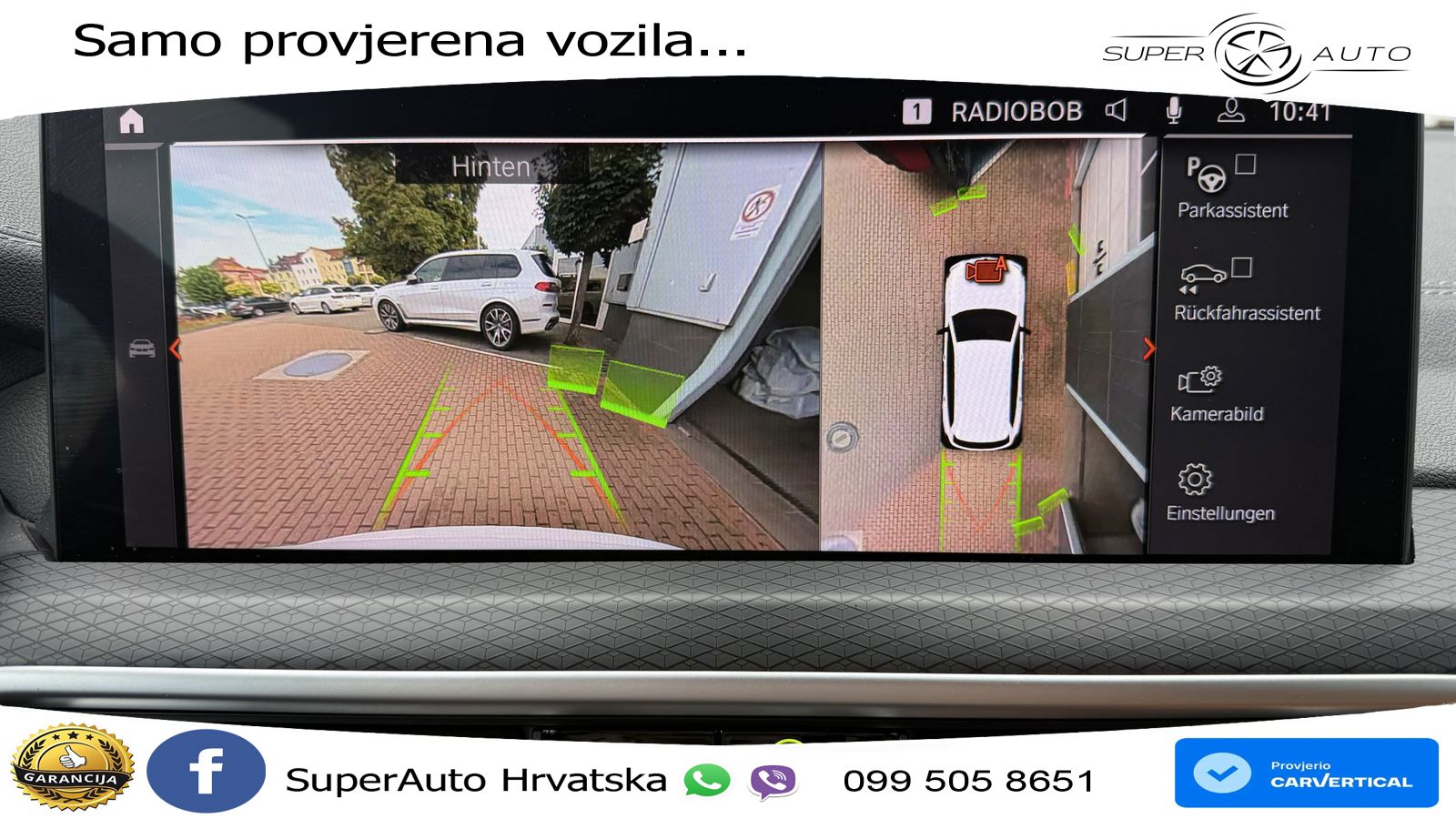 BMW X3 M40d xDrive Steptronic ACC+HEAD+4xGR SJED+360+PANO