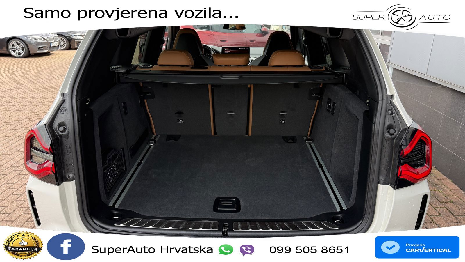 BMW X3 M40d xDrive Steptronic ACC+HEAD+4xGR SJED+360+PANO