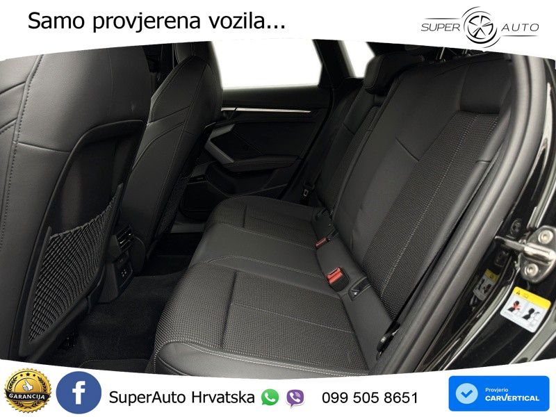 Audi S3 2.0 TFSI (333 KS) quattro S tronic