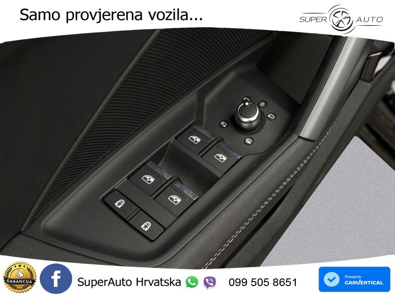 Audi S3 2.0 TFSI (333 KS) quattro S tronic