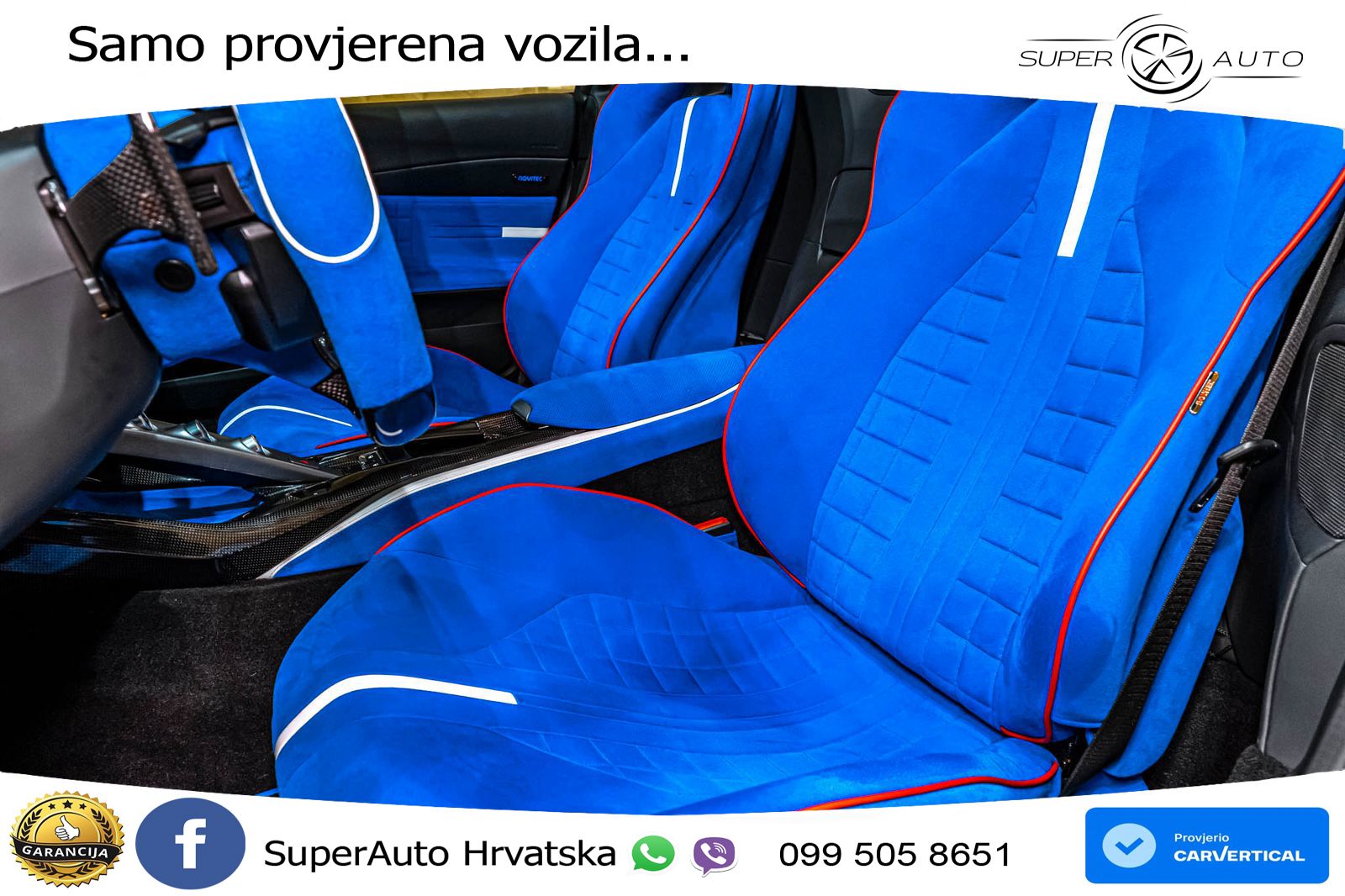 Ferrari 812 GTS 6.5 V12 (800 KS) DCT
