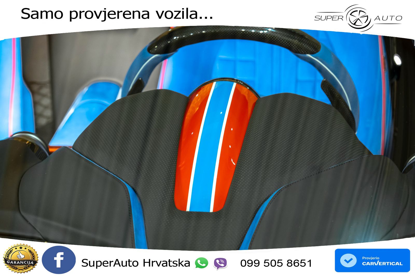 Ferrari 812 GTS 6.5 V12 (800 KS) DCT