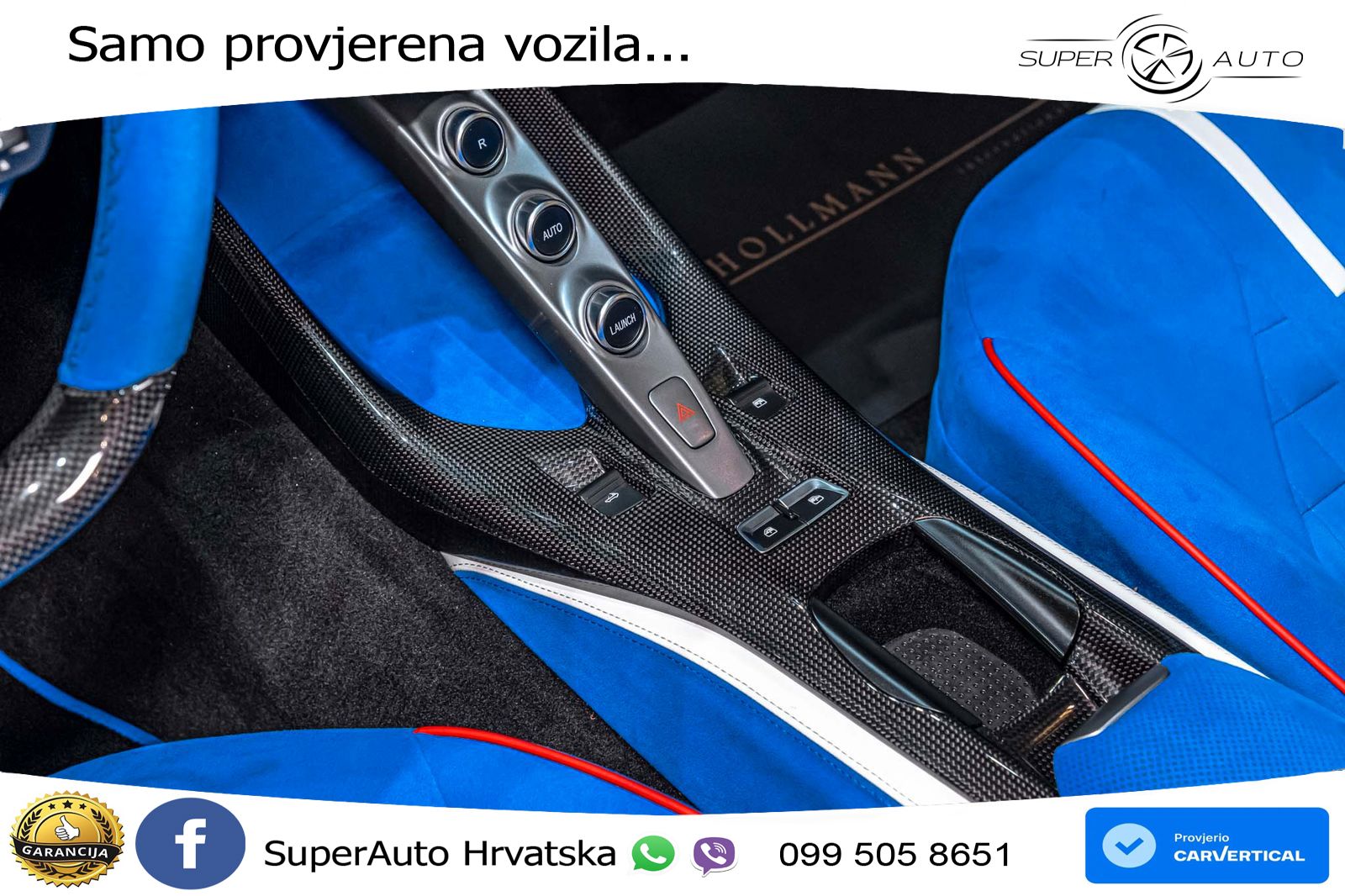 Ferrari 812 GTS 6.5 V12 (800 KS) DCT
