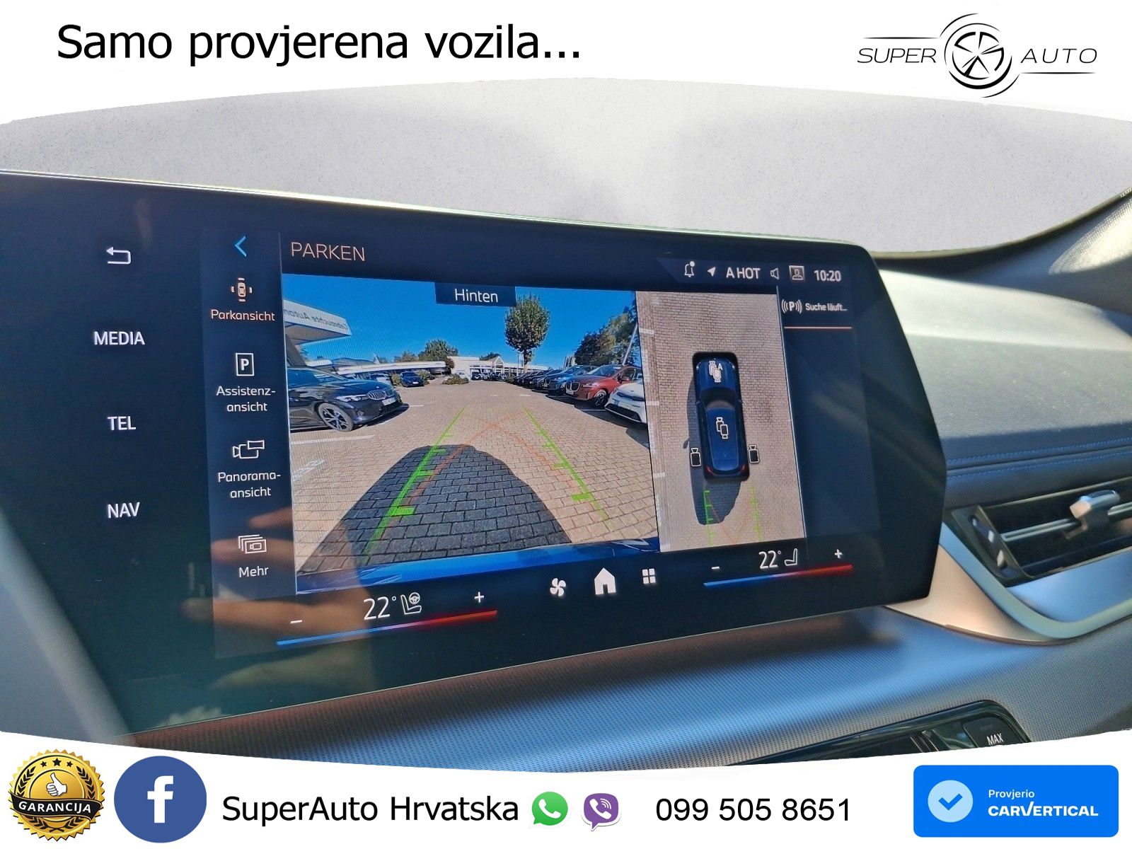 BMW iX1 68 kWh (313 KS) xDrive30 LED+GR SJED+ACC