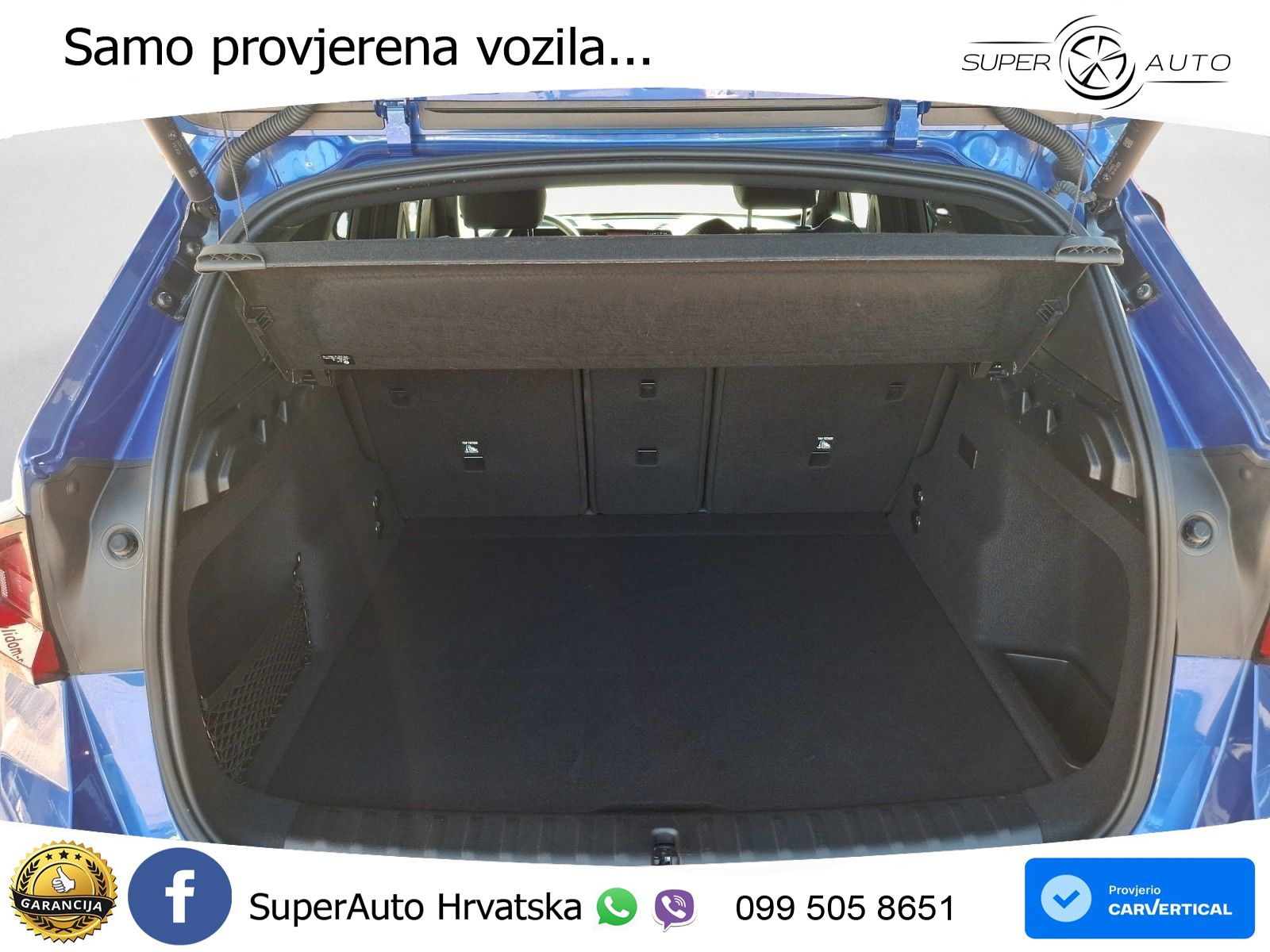 BMW iX1 68 kWh (313 KS) xDrive30 LED+GR SJED+ACC