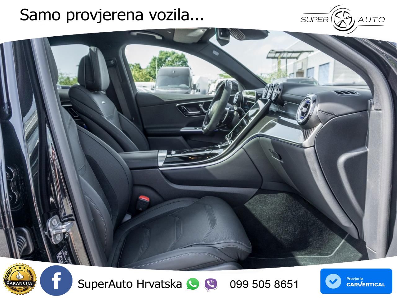 Mercedes GLC Coupe AMG 53 (449 KS) 4MATIC+ AMG SPEEDSHIFT TCT 9G ACC+HEAD+GR SJED+360+PANO