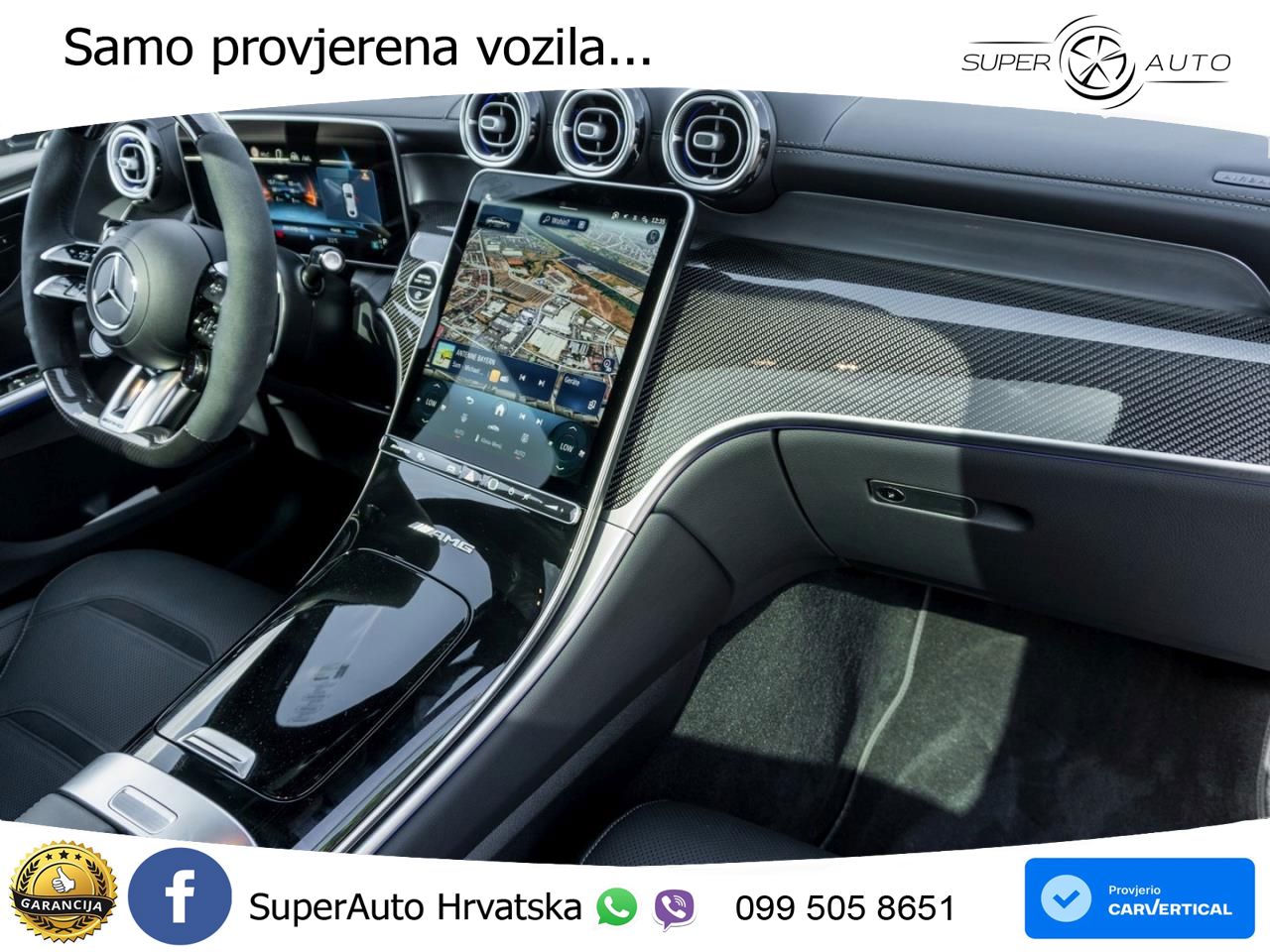 Mercedes GLC Coupe AMG 53 (449 KS) 4MATIC+ AMG SPEEDSHIFT TCT 9G ACC+HEAD+GR SJED+360+PANO