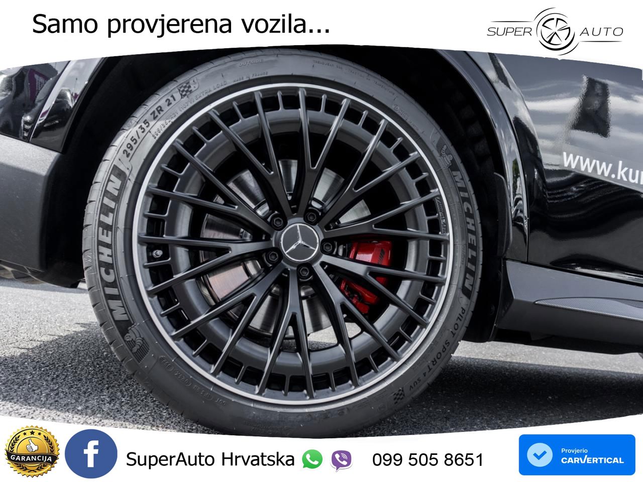 Mercedes GLC Coupe AMG 53 (449 KS) 4MATIC+ AMG SPEEDSHIFT TCT 9G ACC+HEAD+GR SJED+360+PANO