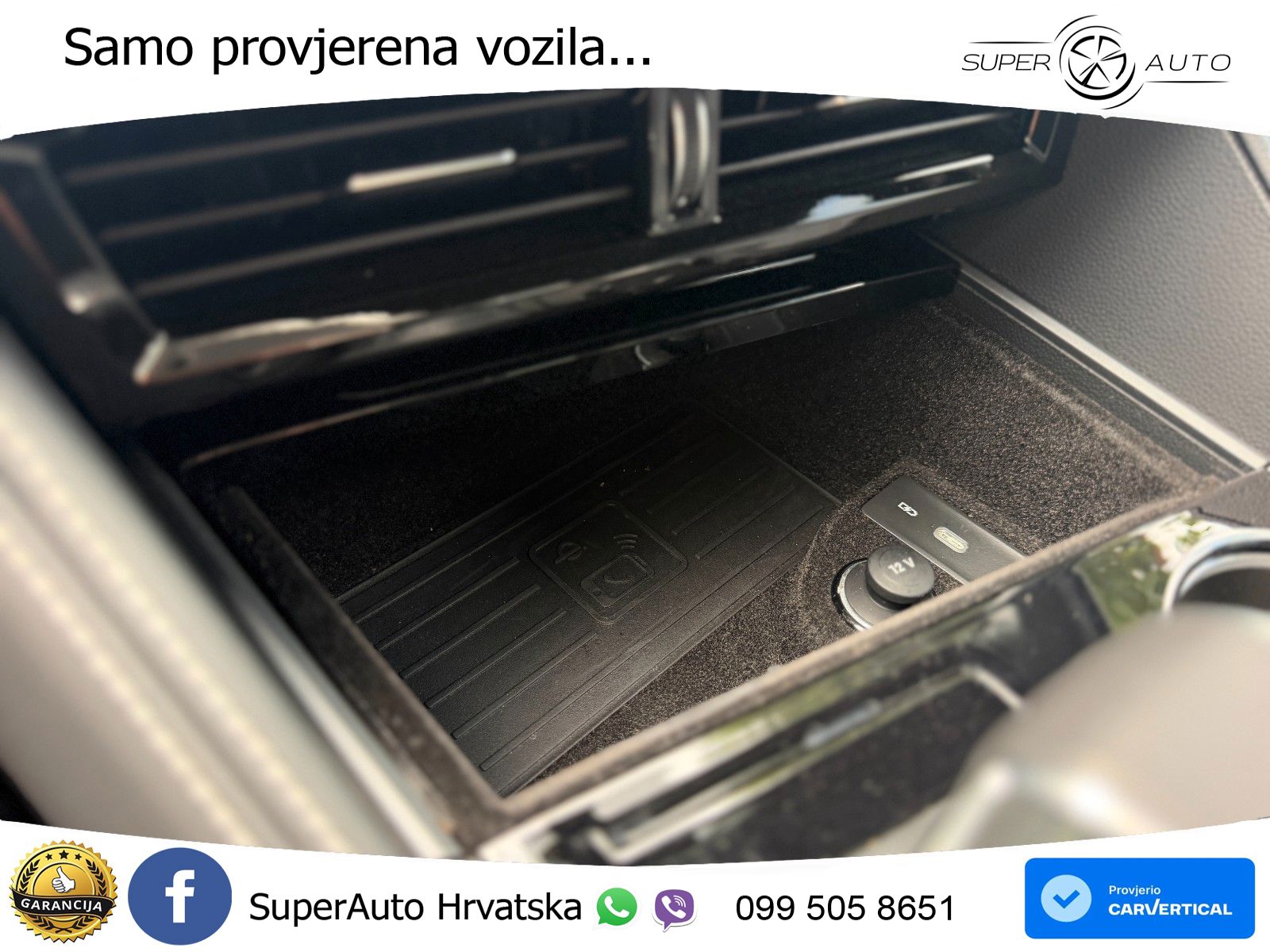 Volkswagen Touareg 3.0 V6 TDI (286 KS) 4MOTION Tiptronic LED+GR SJED+ACC