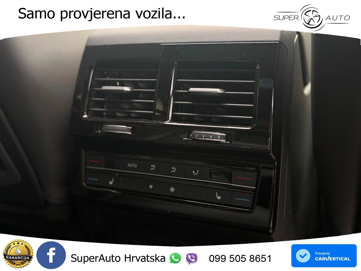 Volkswagen Touareg 3.0 V6 TDI (286 KS) 4MOTION Tiptronic LED+GR SJED+ACC