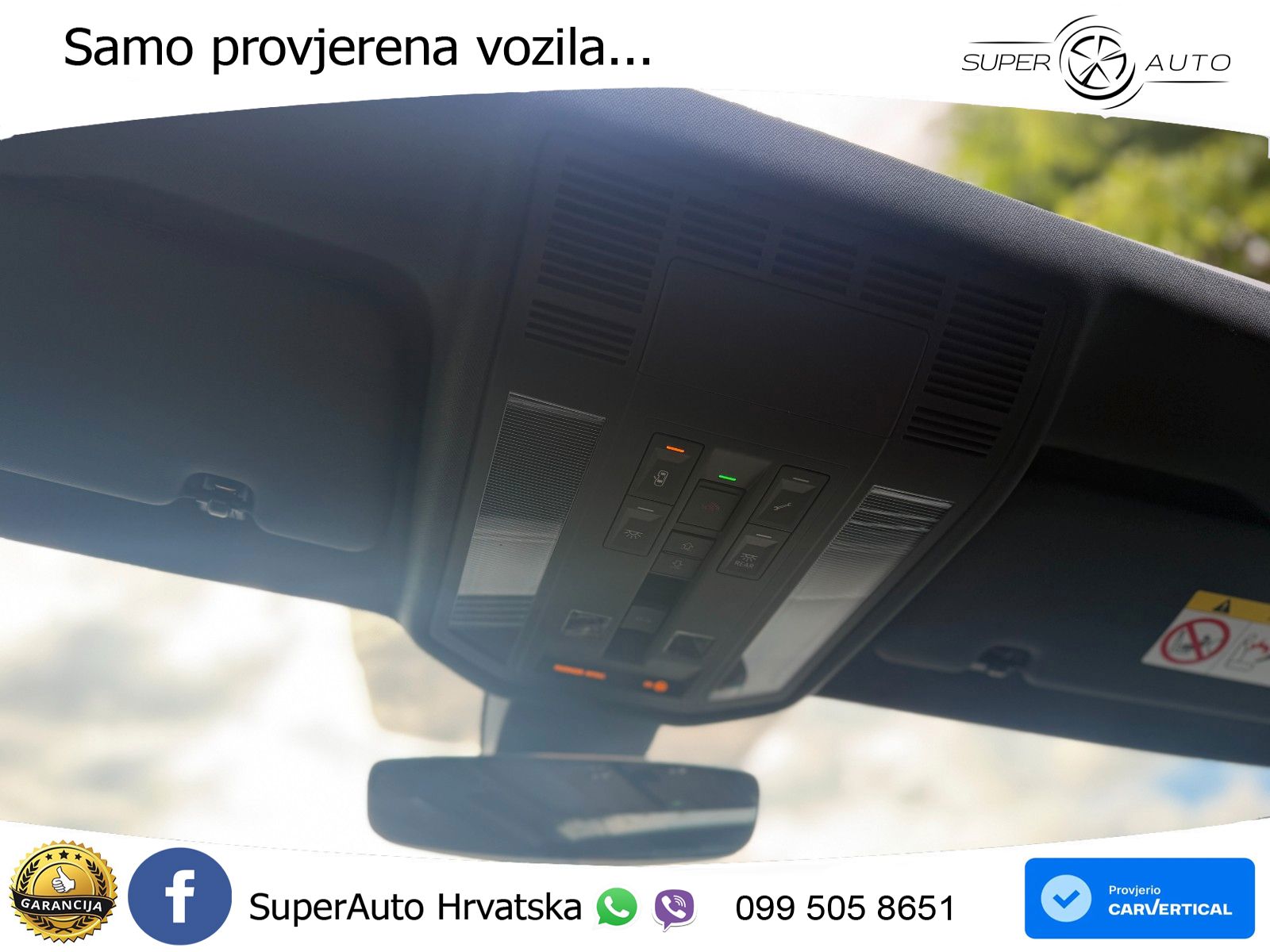 Volkswagen Touareg 3.0 V6 TDI (286 KS) 4MOTION Tiptronic LED+GR SJED+ACC